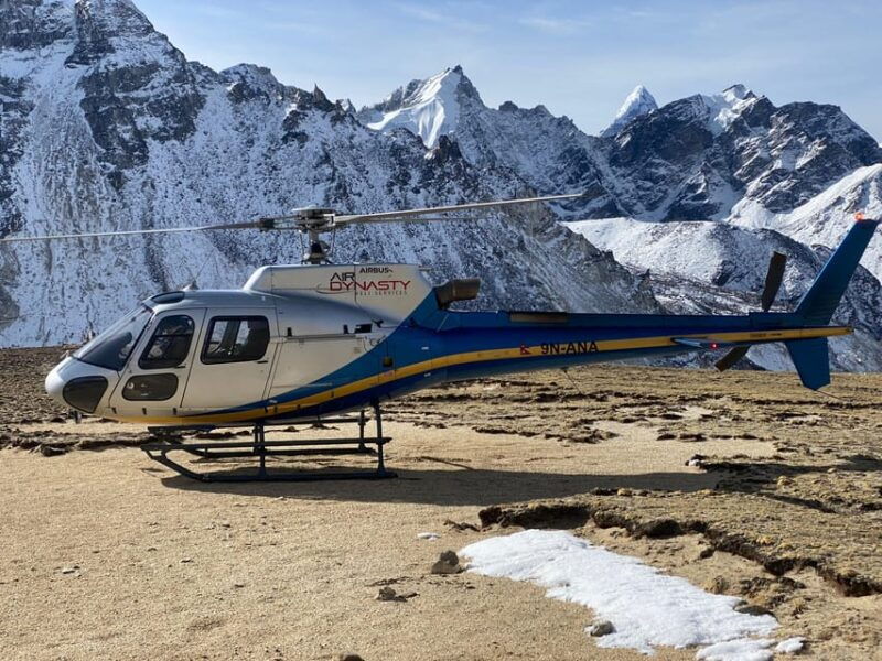 everest-base-camp-helicopter-tour