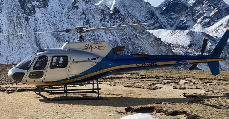 everest-base-camp-helicopter-tour