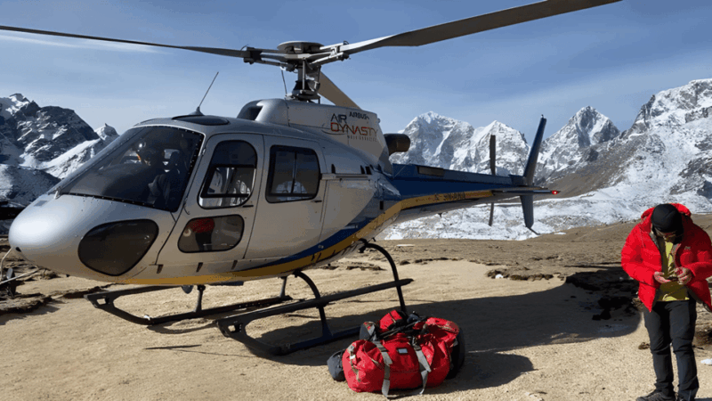 everest-base-camp-helicopter-tour