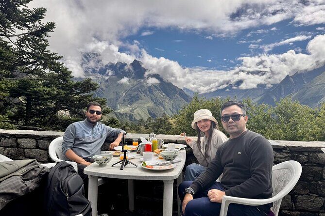 Everest Base Camp Helicopter Tour with Everest View Hotel Landing - Final Thoughts