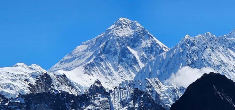 Everest Base Camp off the Beaten Path with Gokyo Trek - Introduction to the Gokyo Trek Experience