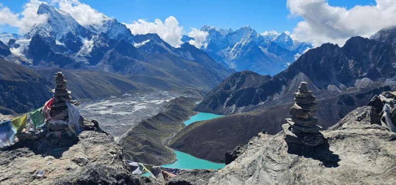 Everest Base Camp off the Beaten Path with Gokyo Trek - What to Expect: Daily Life and Conditions