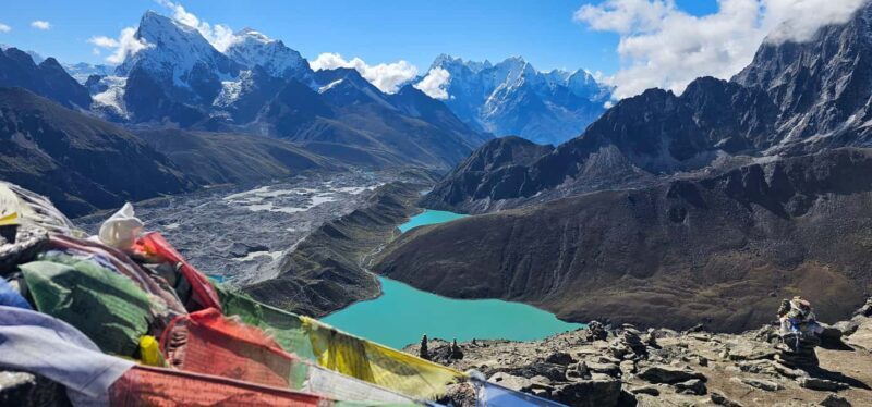 Everest Base Camp off the Beaten Path with Gokyo Trek - Analyzing the Price and Value
