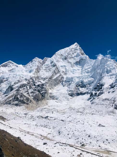 Everest Base Camp off the Beaten Path with Gokyo Trek - Practical Tips for Your Trek