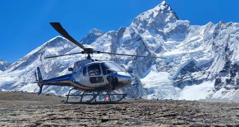 everest-base-camp-private-helicopter-tour-1-day