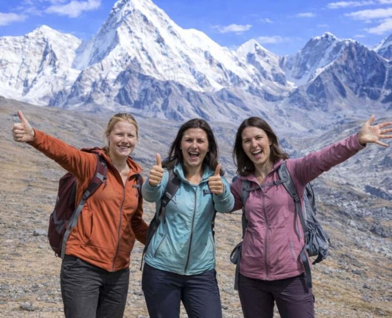 Everest Base Camp Trek  11 Days Guided Experience - Final Thoughts: Is This Tour for You?
