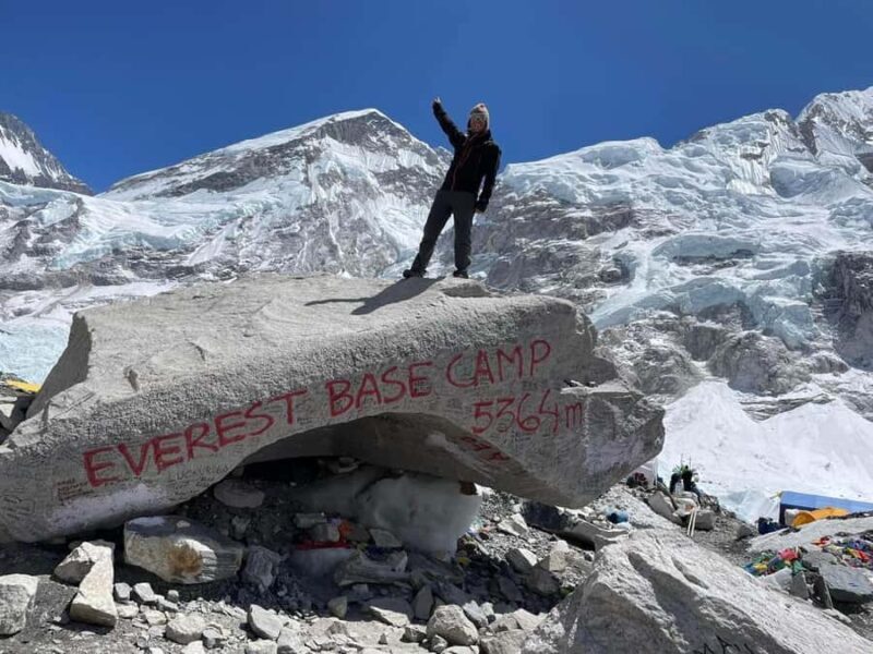 Everest Base Camp Trek  11 Days (Private or Group) - Practical Tips for the Trek
