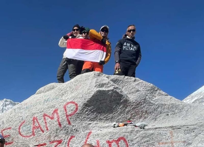 Everest Base Camp Trek  11 Days (Private or Group) - Who Is This Trek Best Suited For?