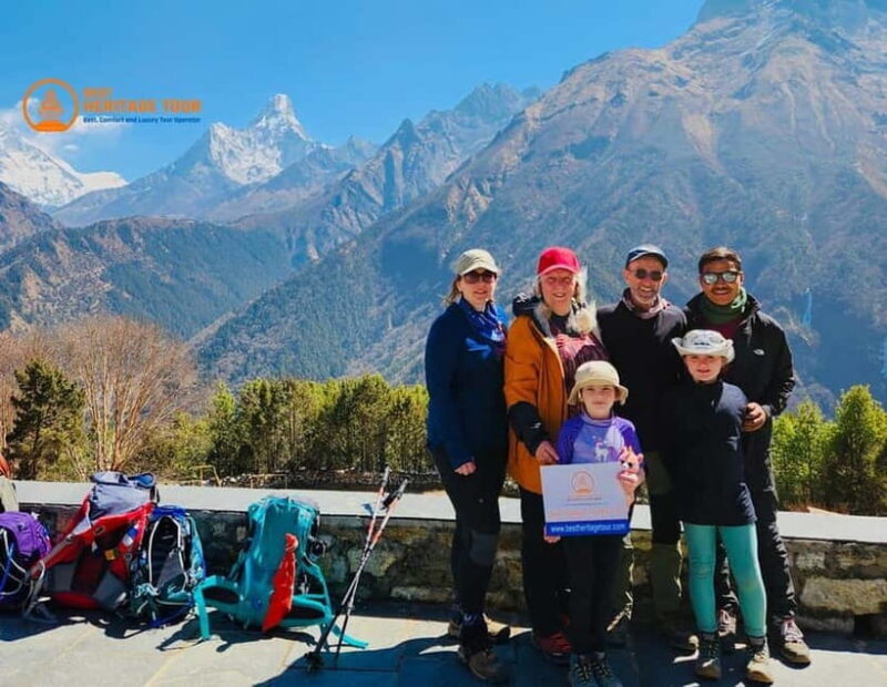 Everest Base Camp Trek- 12 Days - What Makes This Trek Stand Out?