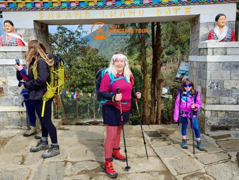 Everest Base Camp Trek- 12 Days - Who Is This Trek Best For?