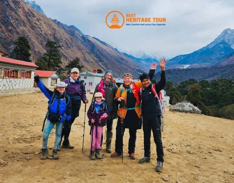 Everest Base Camp Trek- 12 Days - Final Thoughts