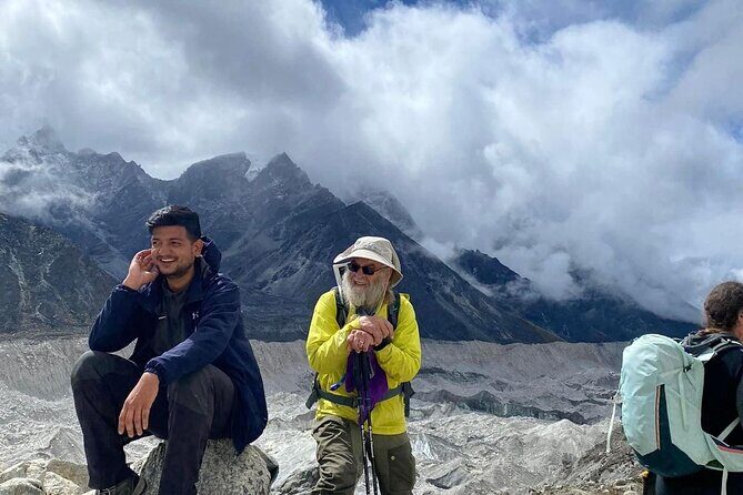 Everest Base Camp Trek - Key Points