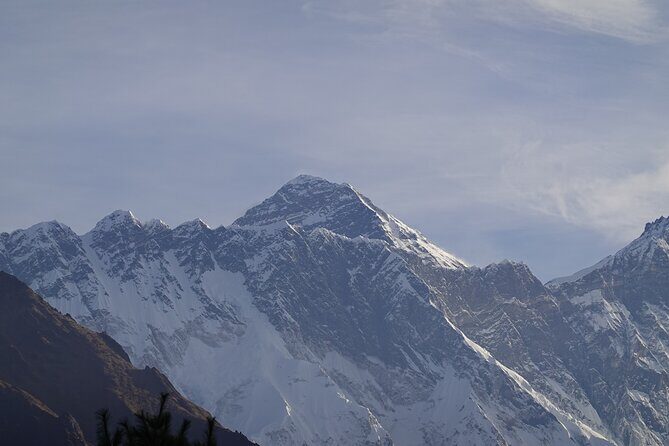 Everest Base Camp Trek - FAQ