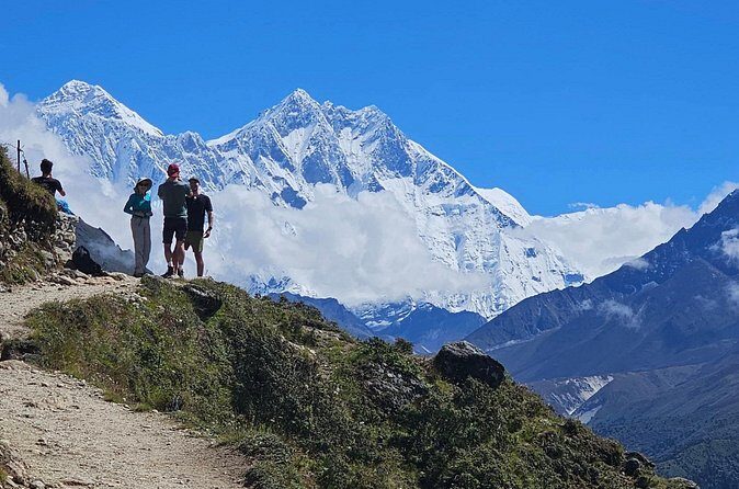 Everest Base Camp Trek - Final Thoughts: Who Is This Trek Best For?