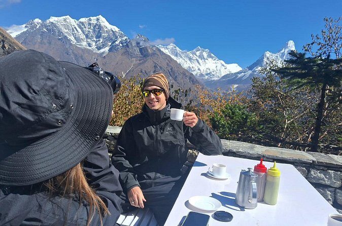 Everest Base Camp Trek - FAQ