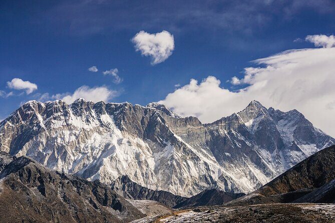 Everest Base Camp Trek - Key Points