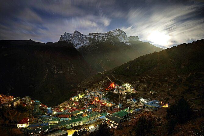 Everest Base Camp Trek - Authenticity and Cultural Connection
