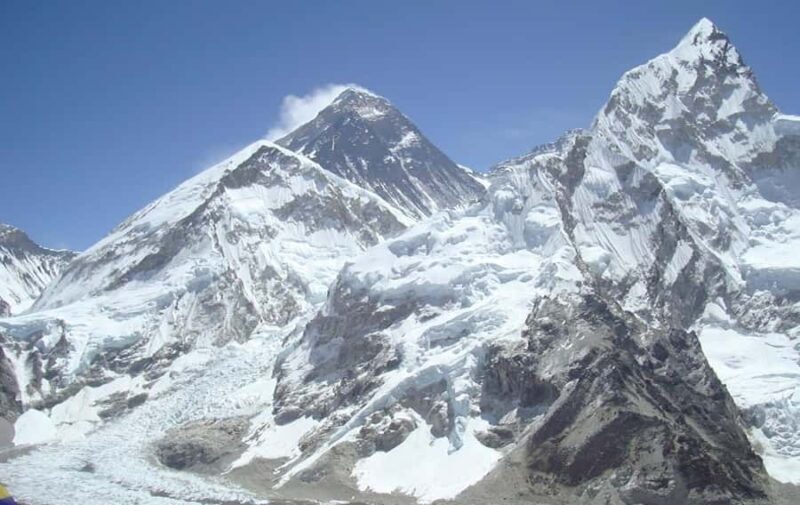 Everest Base Camp Trek, Fly Out by Helicopter - Final Thoughts: Is This Tour for You?