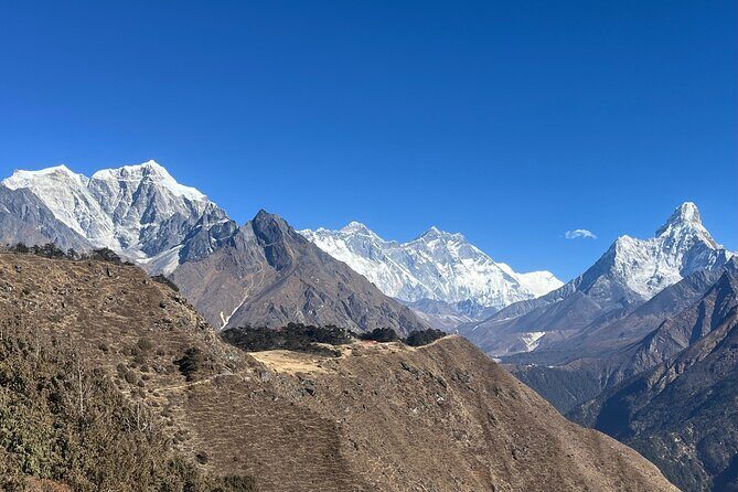 Everest Base Camp Trek for 14 days - Final Thoughts: Is This Trek Right for You?