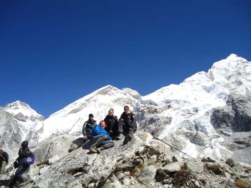 Everest Base Camp Trek from Lukla - Cultural Highlights: Tengboche Monastery