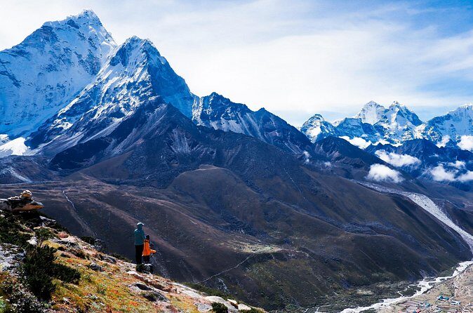 Everest Base Camp Trek Heli out 11 Days - Who Should Consider This Tour?
