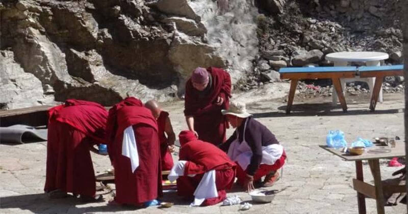 Everest Base Camp Trekking - The Sum Up: Who Should Consider This Everest Base Camp Trek?