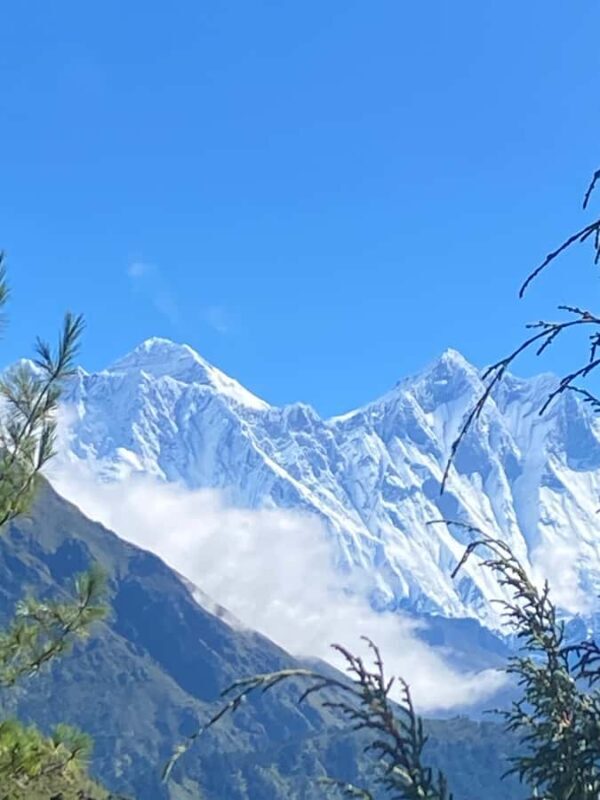 Everest Basecamp Trek 12 Days - Acclimatization and High-Altitude Challenges