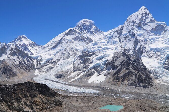 Everest Basecamp Trek: 14 days - Starting in Kathmandu: Urban Energy Meets Mountain Excitement
