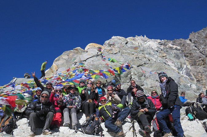 Everest Basecamp Trek: 14 days - Rest and Acclimatization in Namche: Why It’s Crucial