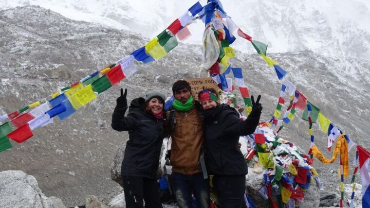 everest-gokyo-lake-trek-nepal