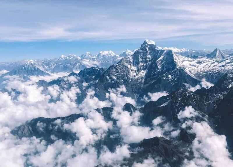Everest Mountain Flight Reservation (Review Exclusion Part) - What Sets This Tour Apart?
