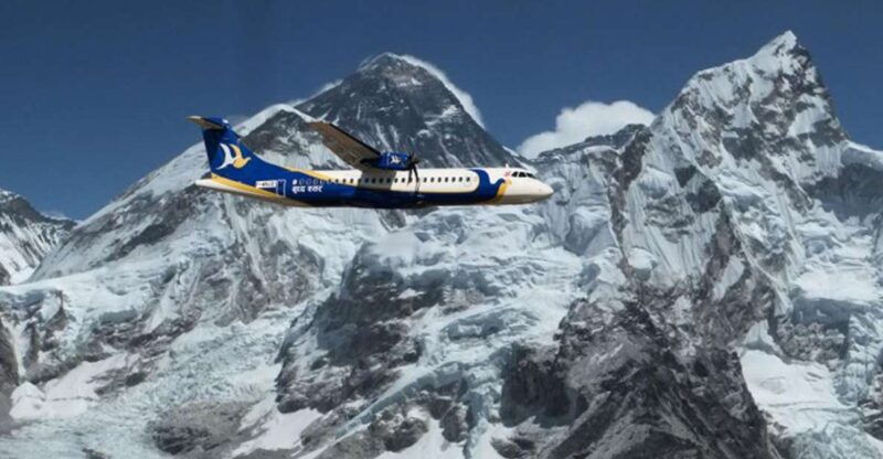 everest-mountain-flight