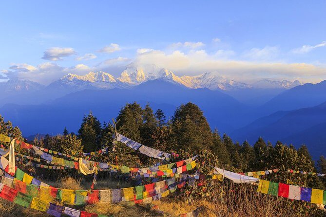 Everest Panoramic View - Why This Tour Offers Great Value