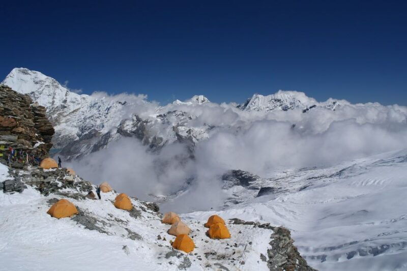 everest-region-mera-peak-climbing