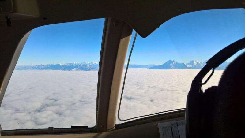 Everest Scenic Flight By Buddha Air with Free Hotel Transfer - Who Is This Tour Best For?