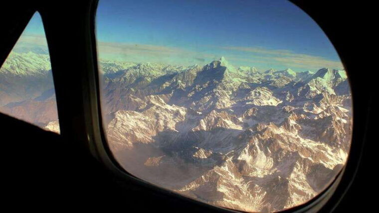 everest-scenic-mountain-flight-review-exclusion-section