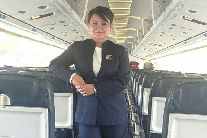 Everest Scenic Mountain Flight  Soar Above the Majestic Himalaya - The Sum Up: Who Should Consider This Tour?