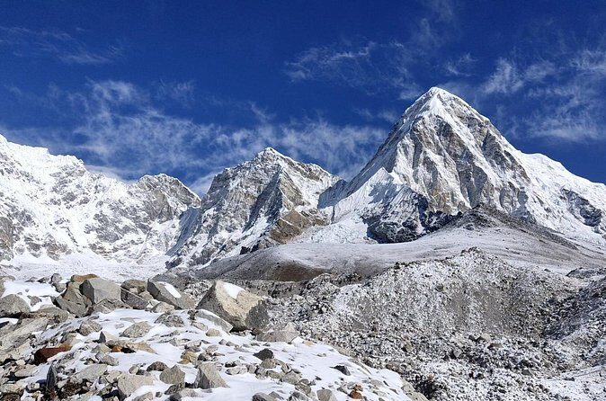 Everest Three Passes Trek 16 Days - The Sum Up: Who Is This Trek Perfect For?