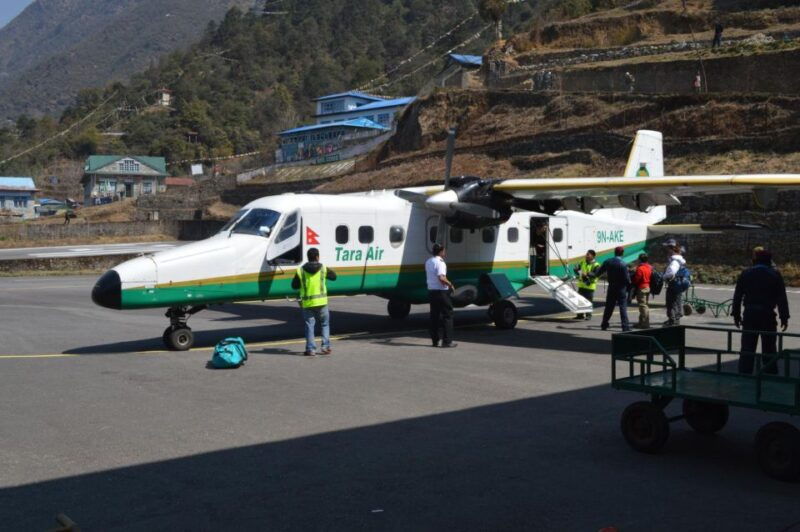 everest-trek-flight-ticket-from-kathmandu-to-lukla