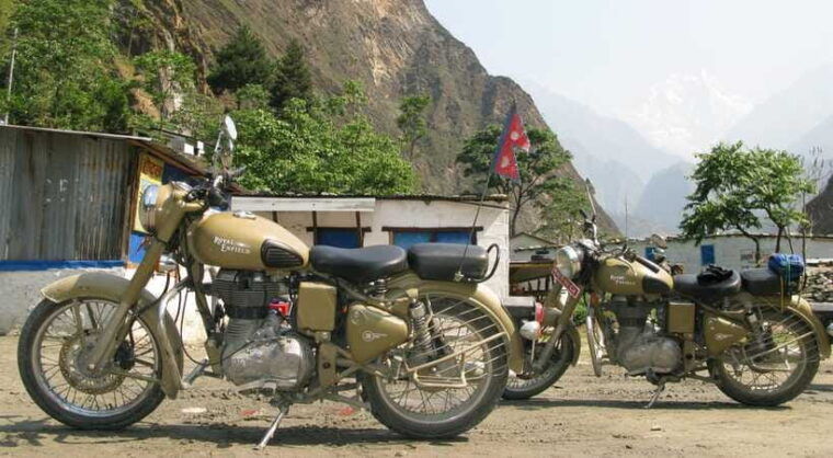 everest-view-motorbike-tour-6-days