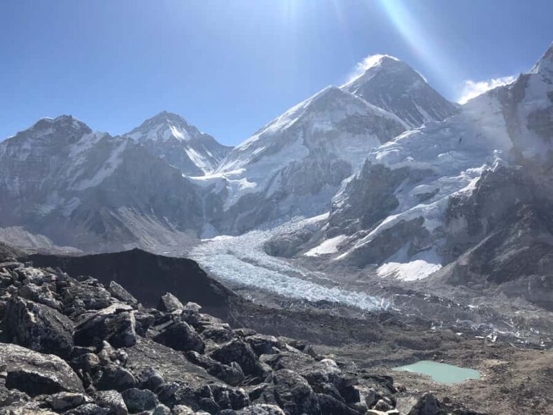 Everest View Trek to Namche Bazaar with Guide - Authentic Experiences and Highlights