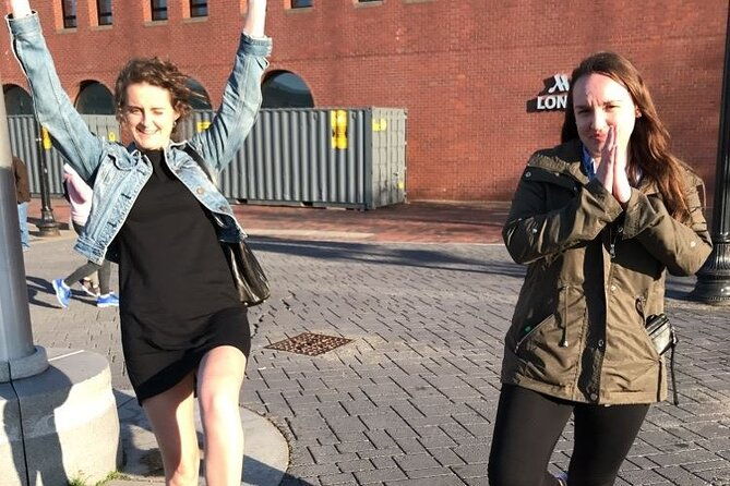 everett-city-scavenger-hunt-excursion-by-wacky-walks