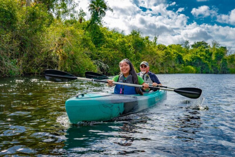 Everglades City: Guided Kayaking Tour with and Airboat Ride - Frequently Asked Questions (FAQs)  