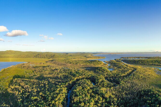 Everglades Explorer - Noosa Everglades Tour - FAQ