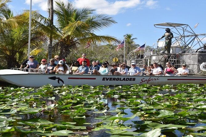 everglades-express-small-group-tour-from-miami-with-airboat-ride