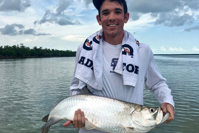 everglades-fishing