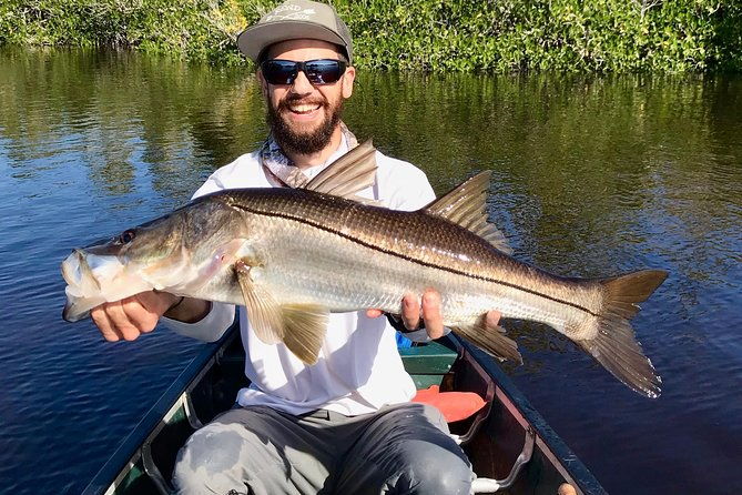 everglades-fishing