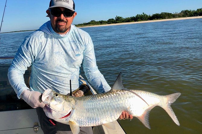 everglades-fishing