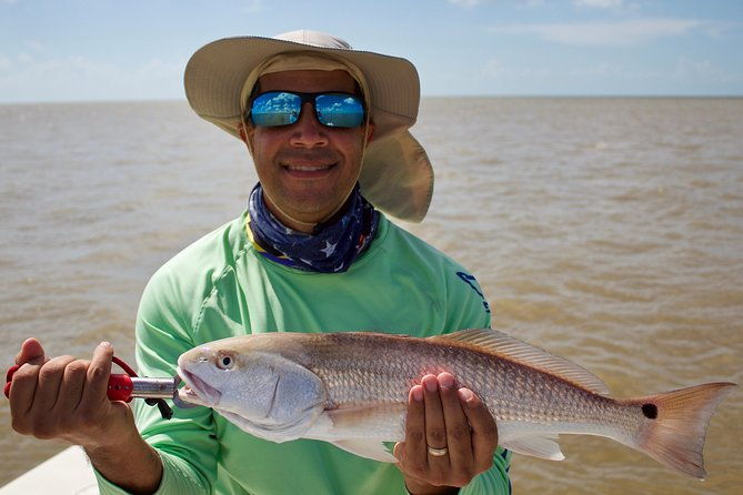 everglades-fishing