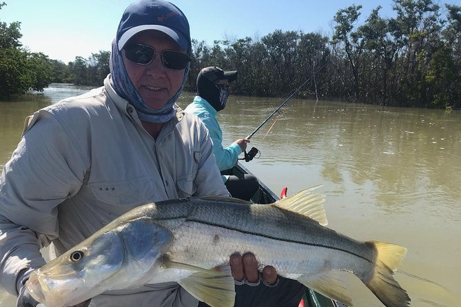 everglades-fishing
